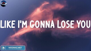 Like I m Gonna Lose You - Meghan Trainor(Full Lyrics), Imagine Dragons. Mix