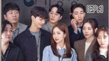 FORECASTING LOVE AND WEATHER EPISODE 1 | ENG SUB