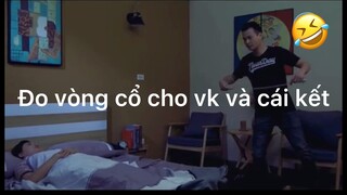 Đo vòng cổ cho vk p2