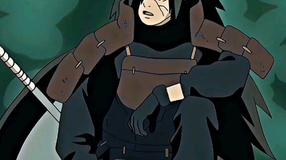sepuh uchiha