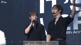 Concert Talk Part 4 2PM 15th Anniversary Concert 09.10.2023