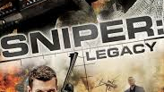 Sniper: Legacy (2014)