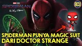 SPIDER-MAN BAKAL PUNYA MAGIC SUIT BUAT LAWAN ANCAMAN MULTIVERSE!! | SPIDER-MAN NO WAY HOME TOY LEAK