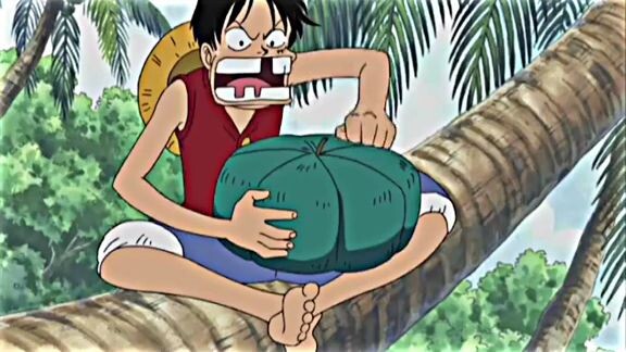 hảo Luffy 🤣🤣🤣