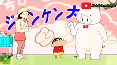 Crayon Shinchan Bahasa Indonesia