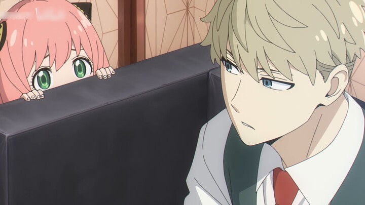 Why is the April hegemony "SPY×FAMILY" so good? [New pit trailer]