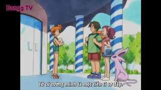 Pokemon Special (Ep 8.5) Sakura x Kasumi #PokemonSpecial