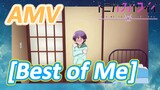 [Fly Me to the Moon]  AMV | [Best of Me]