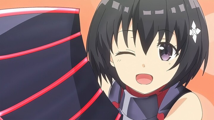 「Creditless」BOFURI Season 2 OP / Opening「UHD 60FPS」