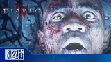 Diablo 4 - Full Stage Presentation | BlizzCon 2019