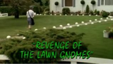 Goosebumps: Season 2, Episode 8 "Revenge of the Lawn Gnomes"