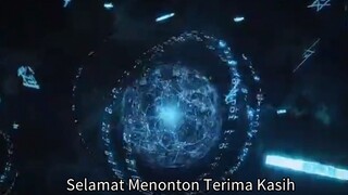 Swallowed Star Season 4 Eps 145 Sub Indonesia