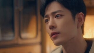 [Xiao Zhan Narcissus] [Yang Sheng/Wei Ye] Memasak Makanan Episode 10