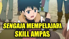 Malah jadi Skill yang Sangat Berguna