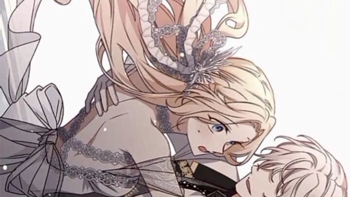 Dorothea 💗 Ethan