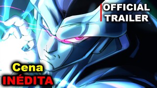 SAIU TUDO! ESSE É O CELL DO NOVO FILME (TRAILER E INFORMAÇÕES) VISUAL INCRÍVEL! DRAGON BALL HERO