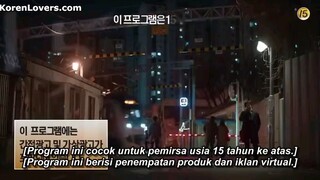 My Mister episode 8 ( Sub.Ind )