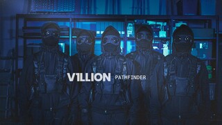 V1LLION - Pathfinder