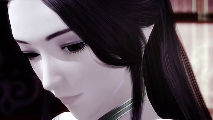 [Kronik Karakter Nongyu] Dia adalah Qin Ji dan seorang pembunuh, yang menggunakan hidupnya untuk mem