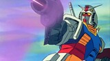 Gundam/Sorrowful Warrior/MAD】"Berlari di tanah berlumuran darah"