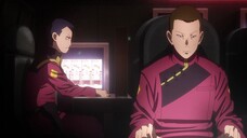 Kyoukai Senki - Episode 12