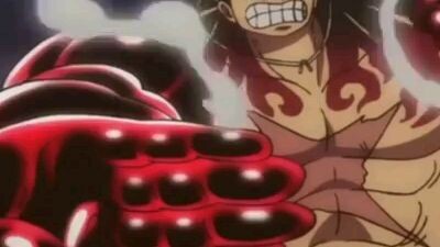 Luffy