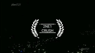 2NE1-CRUSH