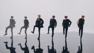 GOT7最新日文单曲loveloopMV公开