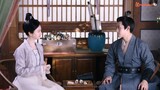 The Legend of Zhuohua - Episode 18 - Sub Indo 720p