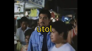 Utol | Cesar Montano