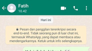 Domba adalah teman dekat ku🐑