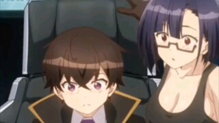 Ore wa Seikan Kokka no Akutoku Ryoushu BANGSAWAN KORUP YANG HOKI 🤣🤣🤣