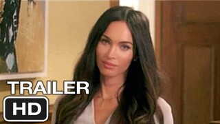 BIG GOLD BRICK Trailer (2022)
