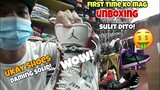 SUBRANG SULIT DITO!unboxing | daming solid!ukay shoes Bbox shop cubao