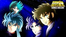 Saint Seiya_ "Darkness Unleashed" -(FanMade)_*Panduriño* Proyecto de Fans ...2015