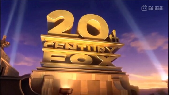 Bitz TV Encodes/20th Century Fox (2014)