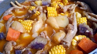 123 Pesos Ulam Recipe na Hindi ko inakala napakasarap pala! Murang Ulam Recipe!