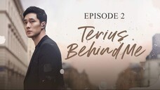My Secret Terrius Episode 2 Tagalog Dubbed HD