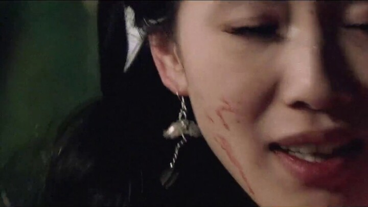 Phiên bản tiếng Trung của "Kingdom"? Trang phục zombie "Li Zhi Hua Xia" trailer giả siêu hot｜Zhu Yil