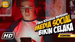 KHUSUS KAUM REBAHAN ?? DAFTAR FILM KHUSUS NETIZEN YANG BUDIMAN