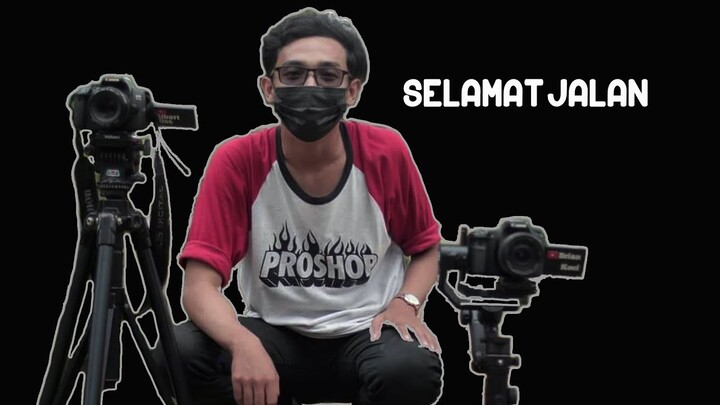 SELAMAT  JALAN KAWAN..!! - Riko Brian Koci