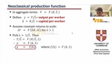 John Locke 2024 Economics Question 1 - Video 4 (Part 1 of 3)
