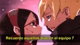 INCREIBLE! Esto REVELO el Capitulo 227 de BORUTO! La ULTIMA Vez JUNTOS