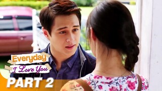 ‘Everyday, I Love You’ FULL MOVIE Part 2 | Enrique Gil, Liza Soberano, Gerald Anderson