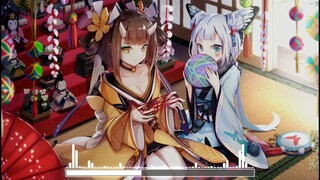 Bại Tướng Orinn Remix - Nightcore ♪