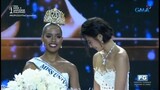 The Crowning Moment | Miss Universe Philippines 2024 The Coronation