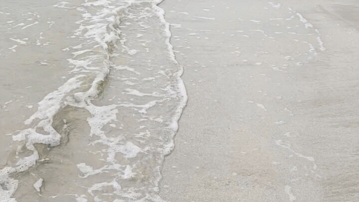 Beach POV