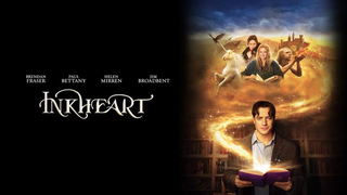 inkheart 2008