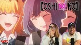 Oshi no Ko - Episode 7 - Buzz - Reaction and Discussion!