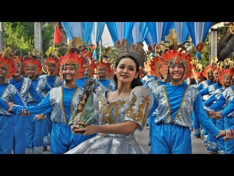 MAKATAPAK FESTIVAL 2019 (DHVSU SENIOR HIGH SCHOOL)